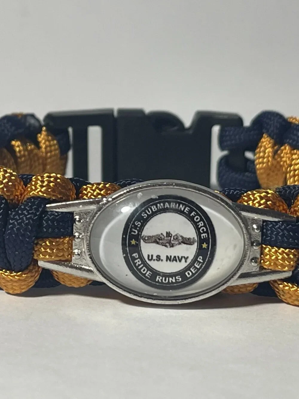 U.S. Submarine Force U.S. Navy 